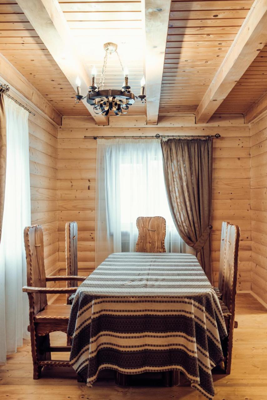 Вілла Софі فيرخوفينا المظهر الخارجي الصورة
