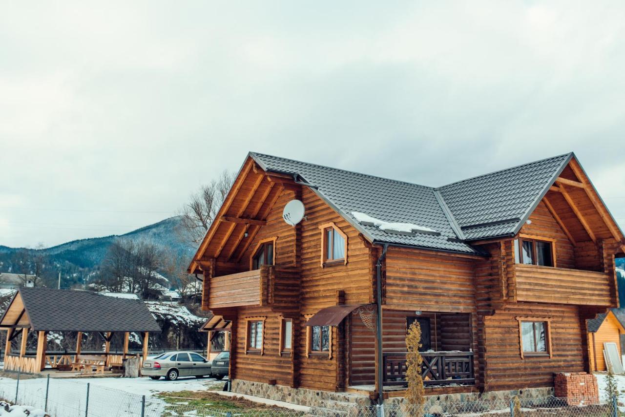 Вілла Софі فيرخوفينا المظهر الخارجي الصورة